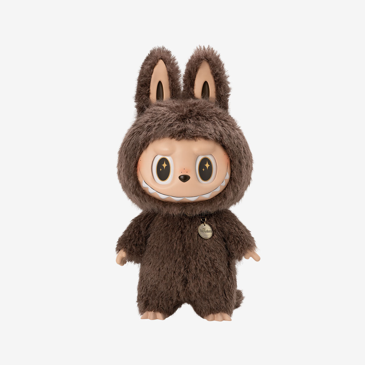 BUBU MONSTER