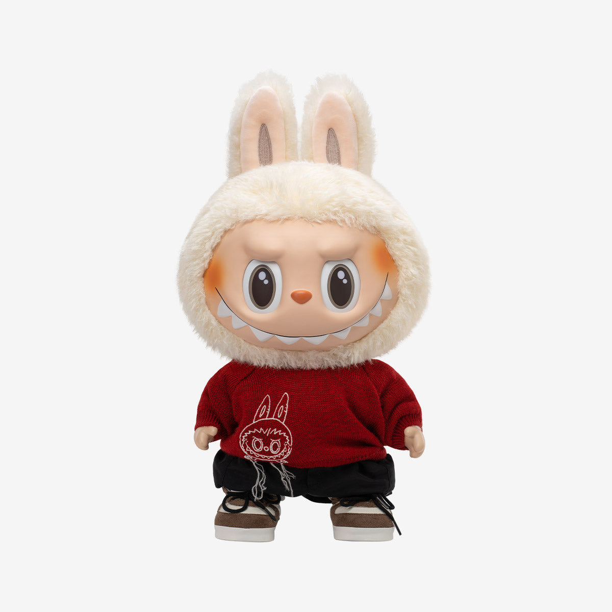 BUBU MONSTER