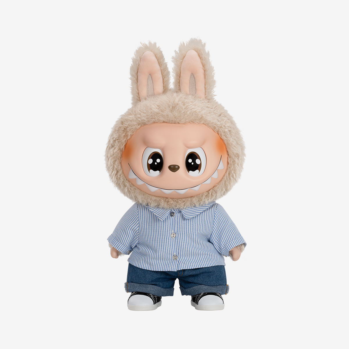 BUBU MONSTER
