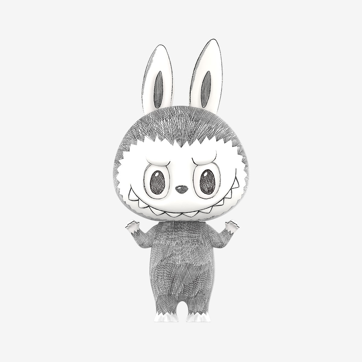 BUBU MONSTER