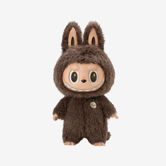 BUBU MONSTER