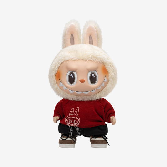BUBU MONSTER