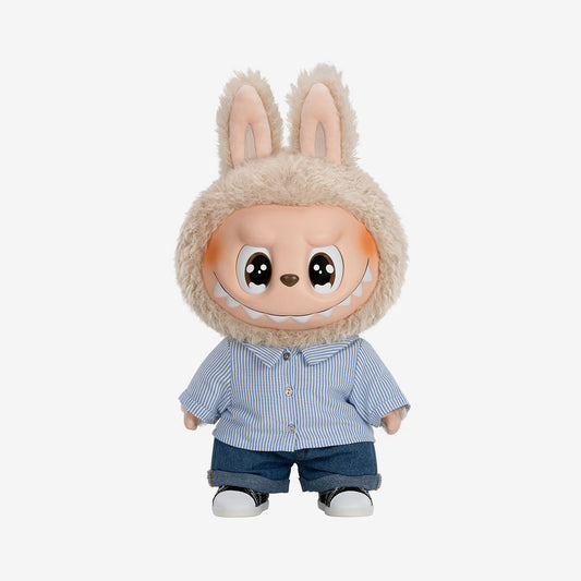 BUBU MONSTER