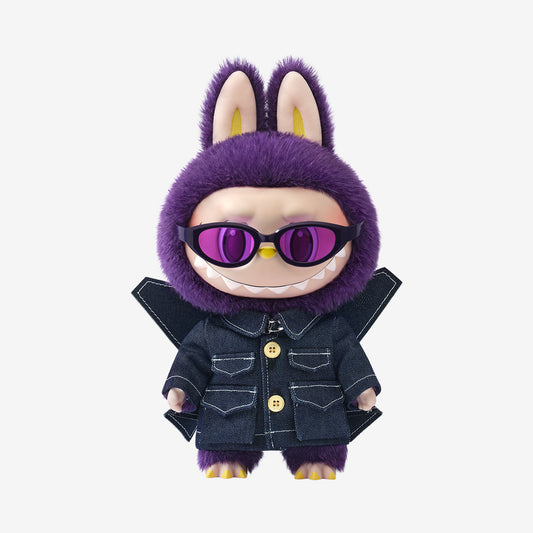 BUBU MONSTER
