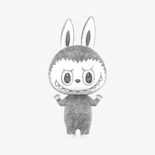 BUBU MONSTER